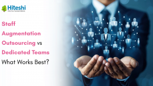 Staff Augmentation Outsourcing