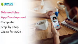Telemedicine App Development