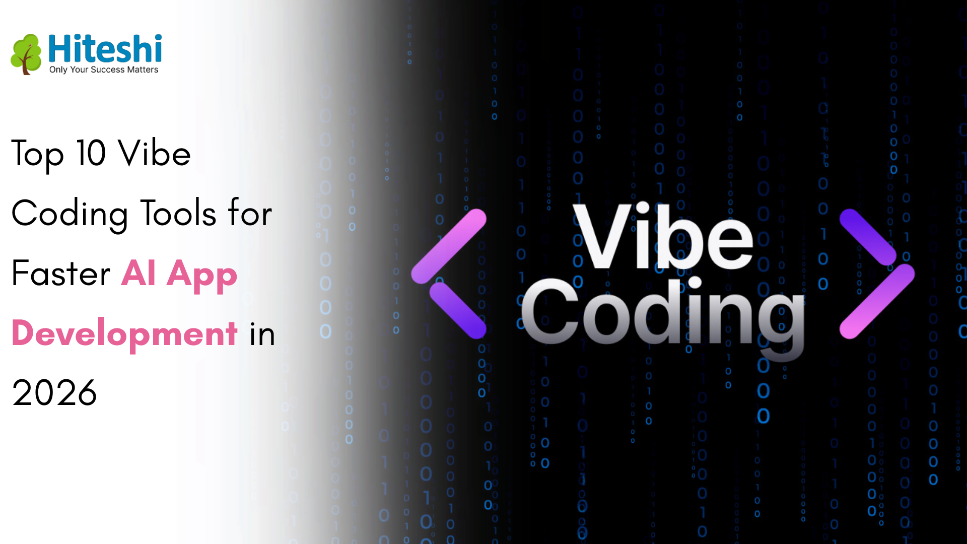 Top 10 Vibe Coding Tools for Faster AI App Development in 2026