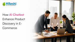 AI chatbot for product discovery